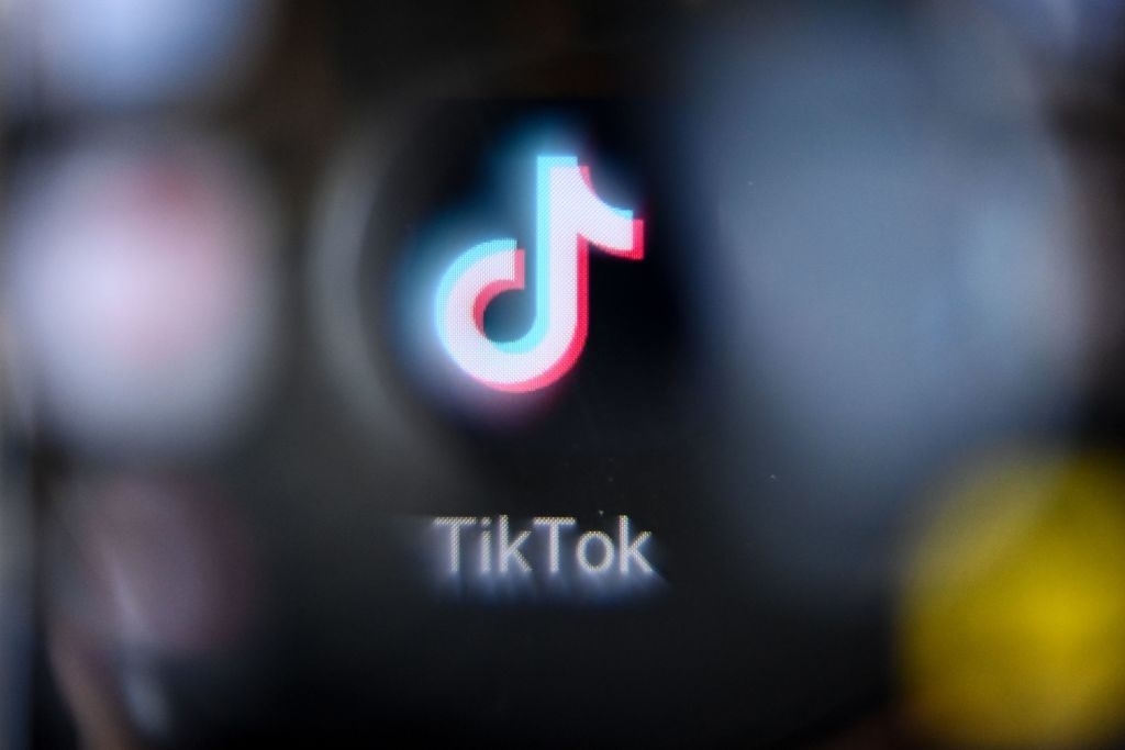tiktok para empreas