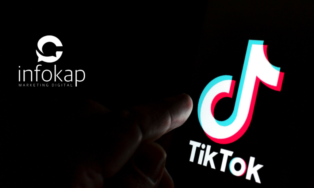 tiktok para empresas