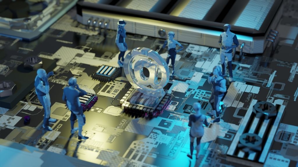 tendências de marketing digital para 2022