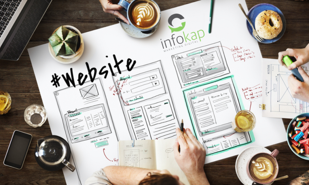site profissional