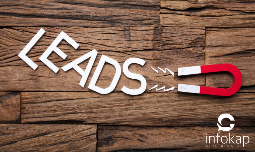 comprar leads