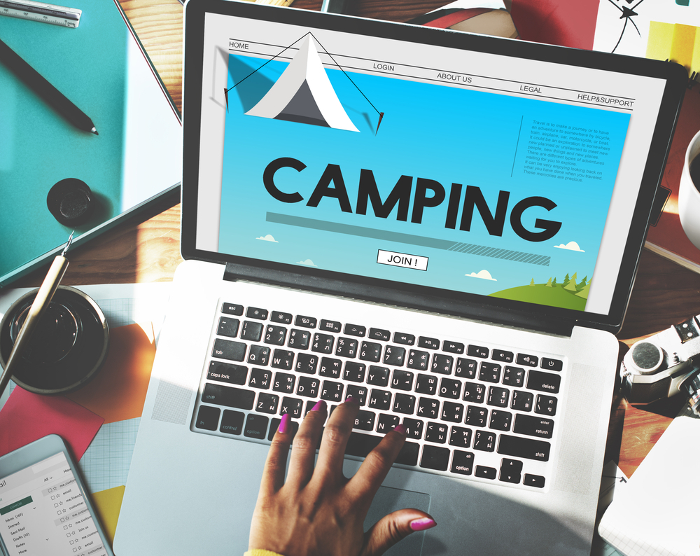 Marketing digital no turismo